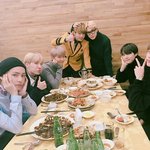 [방탄소년단] 얘들음료수 31병시켰다닠ㅋㅋㅋㅋ