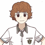 웹툰 소녀의세계 가상캐스팅