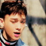 [CHEN] 잘생김