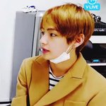 [방탄소년단] 태형이 아까 어웨이크출때 쫌 놀람..