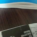 [하이큐] ㅅㄷ)악 만화책 찢어져 있어ㅠㅠㅠㅠ
