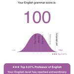 영어레벨테스트 ㅠㅠㅠ