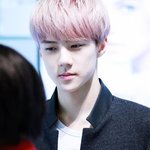 [EXO] 세훈이 머리는