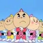[댓글부탁해] 동글동글 문어빵맨 아는사람ㅠㅜ