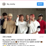 [BTOB] 팁<b>제인</b>별 이벤트 !!(영상)