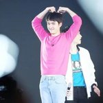 [EXO] <b>경수</b>랑 사귀고싶다