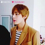 [방탄소년단] 태형이 오늘 왜이렇게 얼굴 <b>날렵</b>해보이지?