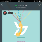 [블락비] <b>노래</b> 너무 <b>조</b>하요ㅠㅠ