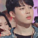 [방탄소년단] 근데 지민이 <b>입술</b>