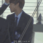 [EXO] 내 <b>짝남</b>이랑 ㅈㄴ닮은 움짤찾음