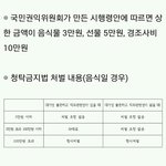 얘들아 이것도 <b>김영란법</b> 걸리는거지?