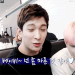 [세븐틴] ㅅㄷ 다이어트 때문에 스트레스 받는 <b>캐럿들</b>!