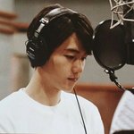 [백현] 백현이 녹음하는 모습