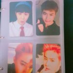 [EXO] 포카집 파는곳!!