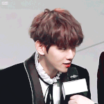 [백현] <b>MAMA</b>  백현이