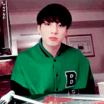[방탄소년단] 난 개인적으로 퉤앱 전정국 레전드