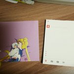[드루와] 너네 무슨 <b>메모지</b> 받고싶음