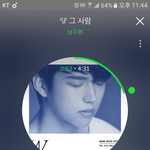 [인피니트] <b>우현</b>이 생길 기념 <b>우현</b>이 앨범 듣고 있는데
