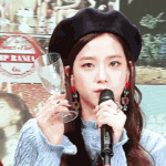[블랙핑크] <b>지수</b> 인가움짤2