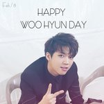 [인피니트] 횬 <b>행복</b>하자ㅠ