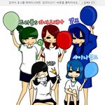 2007년부터 2011년까지 아이돌 좋아하던 세대있니???