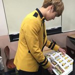 [방탄소년단] <b>졸업</b>사진보는정국이