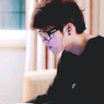 [인피니트] 이거 집에서 일하는 <b>팀장님</b>같아..