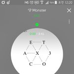 [EXO] 웆주별 안 보는게아니라 못 보겠다