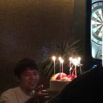 [인피니트] <b>우</b>효니 일본서 생파하나봐 ㅠㅠ