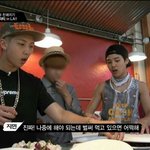 [방탄소년단] 나 솔직히 <b>옛날</b> 지민이가 가끔 그리움..