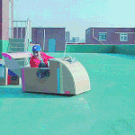 [NCT] 드림 종이차ㅋㅋㅋㅋㅋ (부제: 천러의 <b>서민</b>체험기)