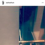 [EXO] ?이거 그냥 <b>밖</b>에나갈준비아님??
