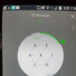 [EXO] <b>님</b>덜스밍은하고있찌안았다