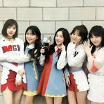 [레드벨벳] 멜1롱 4위당~