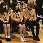 [방탄소년단] ... 여친있어서 부끄러워서 <b>고개</b>를 못드는 꾹이