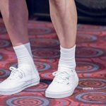 [EXO] 구두 설렌다는년아 나는 하얀 <b>단화</b>