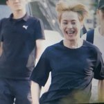 [EXO] 내가 민석이처럼 이렇게 뛰면 미친ㄴ <b>처럼</b> 보일텐데