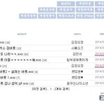 [EXO] <b>양손</b>동기화 탄생과정임 ㅇㅇ