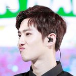 [EXO] 아 <b>쉬</b>벌 ㅈㄴ 귀여워