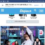 [EXO] 나 <b>시녀</b> 아닌데 얘 허리 미쳤다