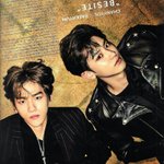 [EXO] 와 ㅆ1발 <b>박찬</b>열 개잘생겼어