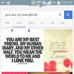 [방탄소년단] 빂이 이글을 꼭 봤으면 좋겠어