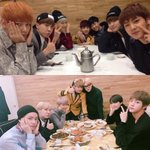 [방탄소년단] 이삐들 이거 보고 기분좋게 잠들길