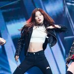 <b>복근</b> 진짜 선명한 걸그룹 멤버