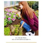 보면 그냥 <b>흐뭇</b>한 여배우~
