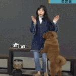 [EXO] 이거 개한테 당하면 조카 기분나쁨