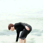 [방탄소년단] 이거 전정국 코꾸멍이 젤<b>기여워</b>
