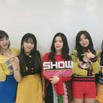 [레드벨벳] 애들 코디 겹치는데??