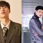 모델 정혁이랑 <b>윤정</b>재 오늘 인스타에서 방송한다고 함 ㅠ대박