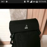 [댓글부탁해] 얘들아 가방 추반해주고강